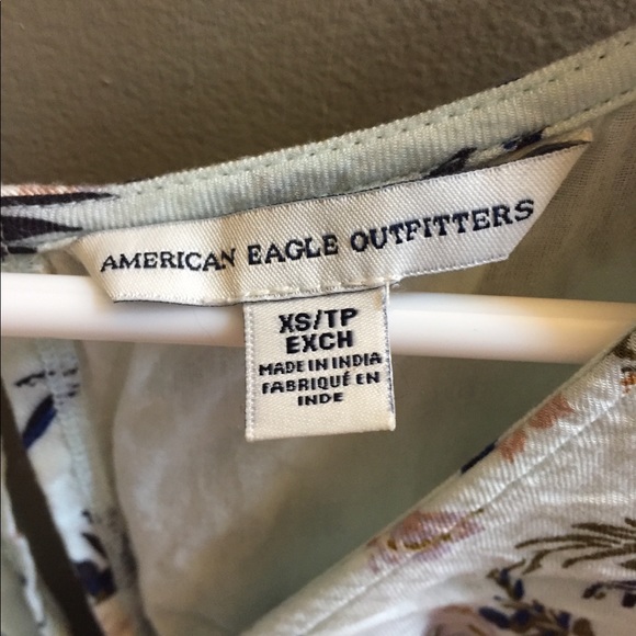 🍁 NWOT American Eagle dress - Picture 4 of 4